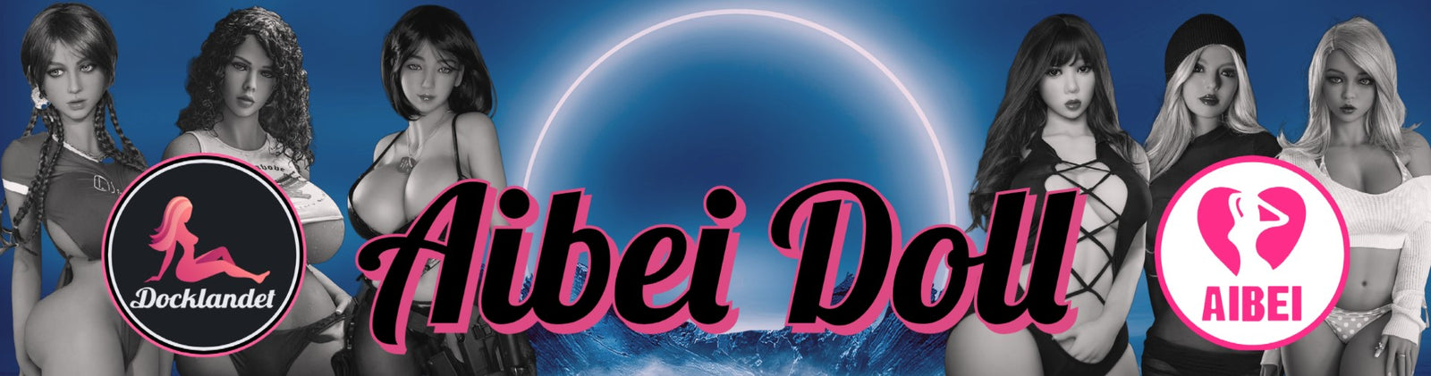 Aibei Doll