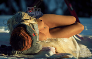 Tanja sexdukke (WM-Doll 166 cm c-cup #266 TPE)