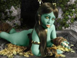 Esme sexdukke (Yl-doll 118 cm e-cup #427 TPE)