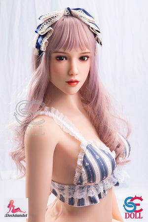 Yuuna sexdukke (SEDoll 163 cm e-cup #083 TPE)