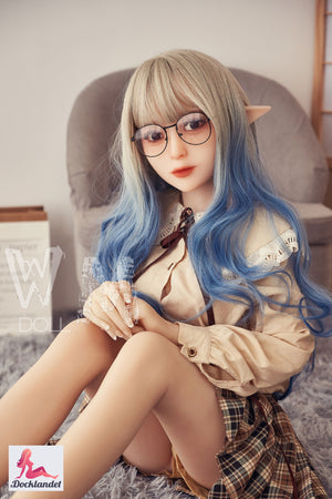 Akari sexdukke (WM-Doll 146 cm c-cup #439 TPE)