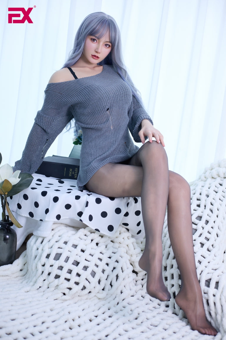 Yara sexdukke (EXDoll 164 cm C-cup #Ukiyo-E silikone)