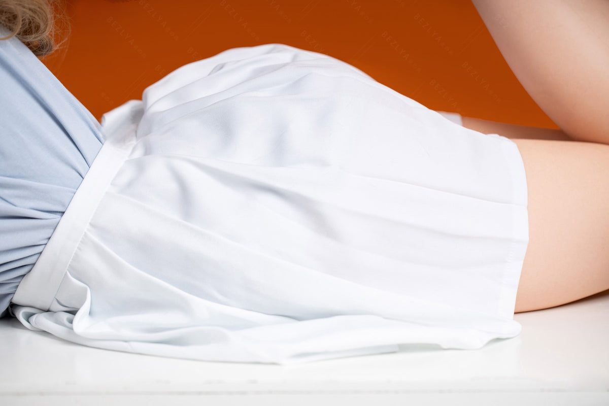 Rhododendron sexdukke (Bezlya Doll 168 cm D-cup 2.1 silikone)