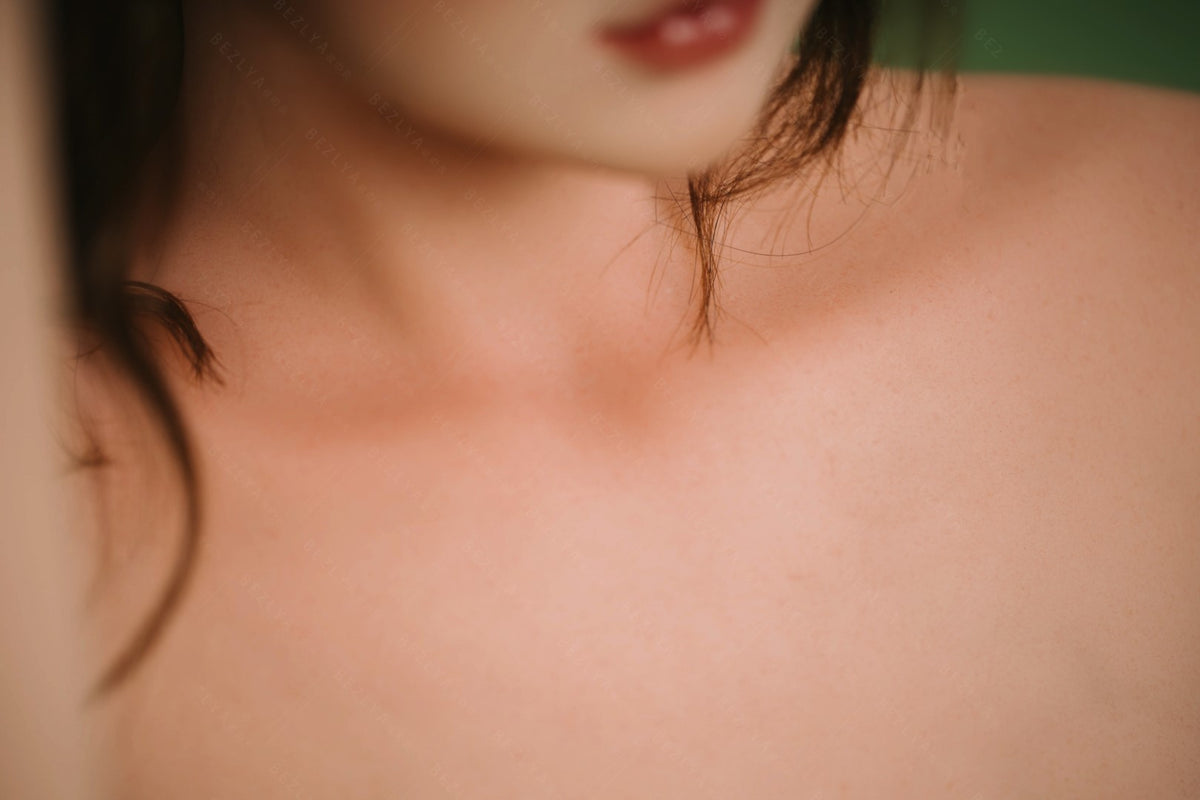 Ruriokoshi sexdukke (Bezlya Doll 138 cm A-cup 2.0 TPE+silikone)