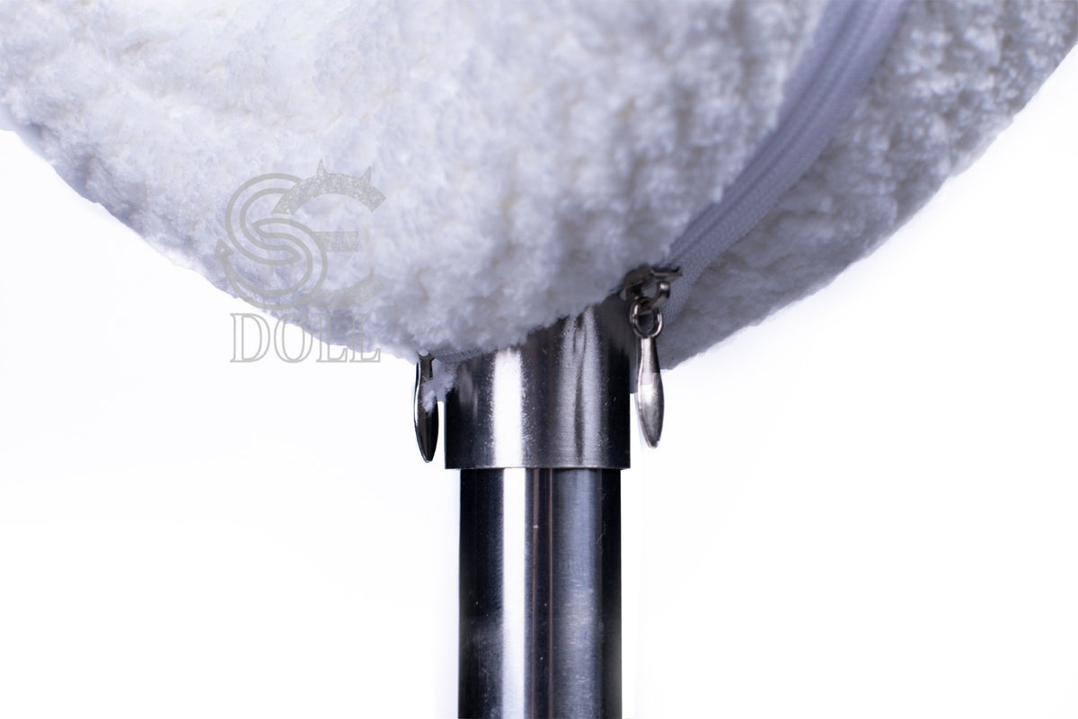 Men stilling (SE-Doll tilbehør)