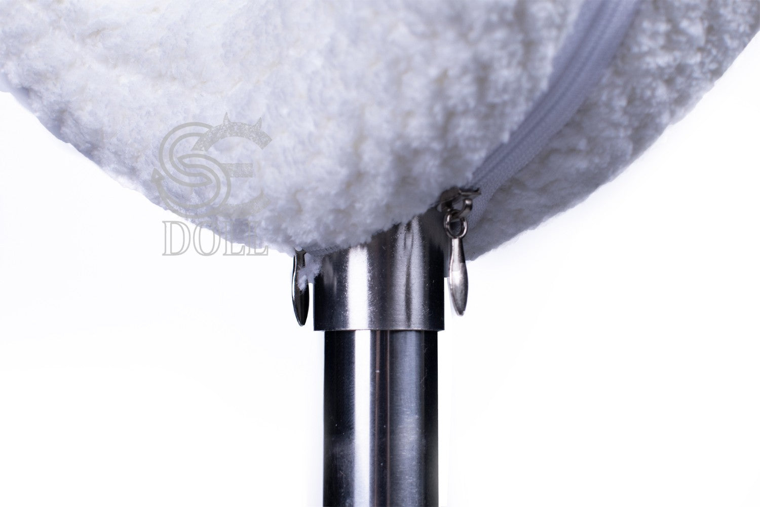 Men stilling (SE-Doll tilbehør)