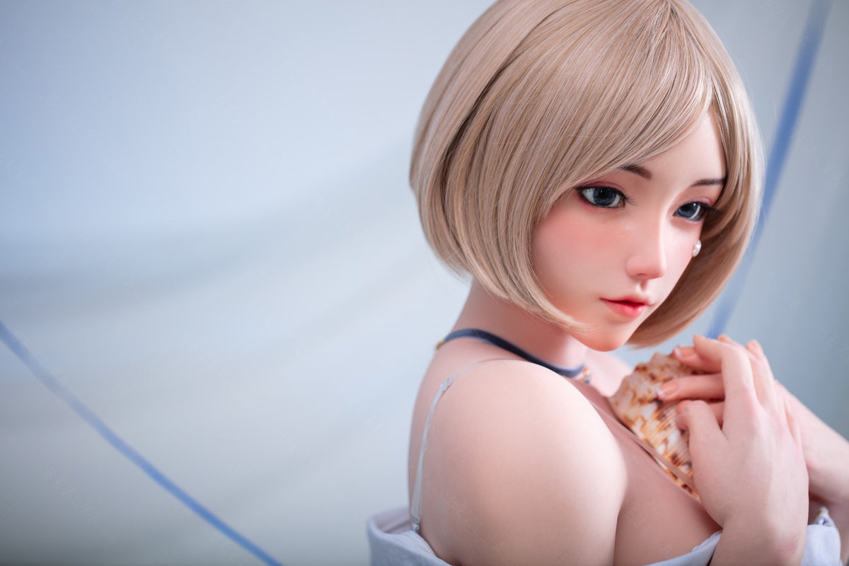 Cyrtenthera sexdukke (Bezlya Doll 160 cm C-cup 2.1 silikone)