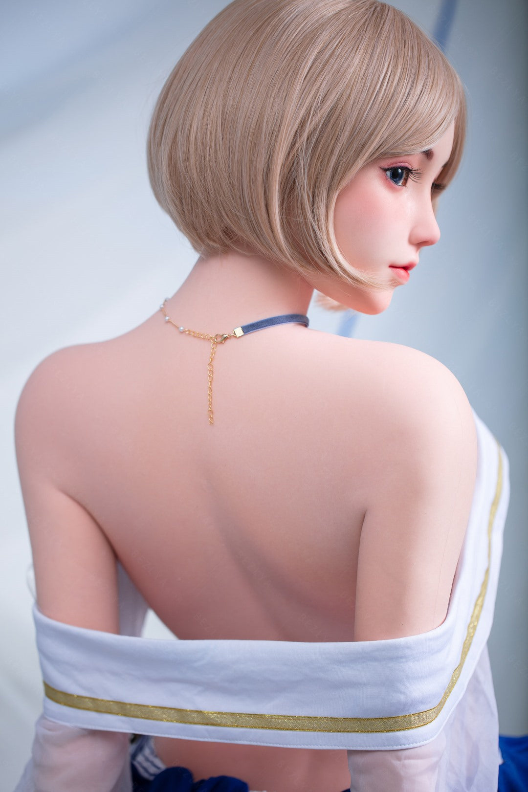 Cyrtenthera sexdukke (Bezlya Doll 160 cm C-cup 2.1 silikone)