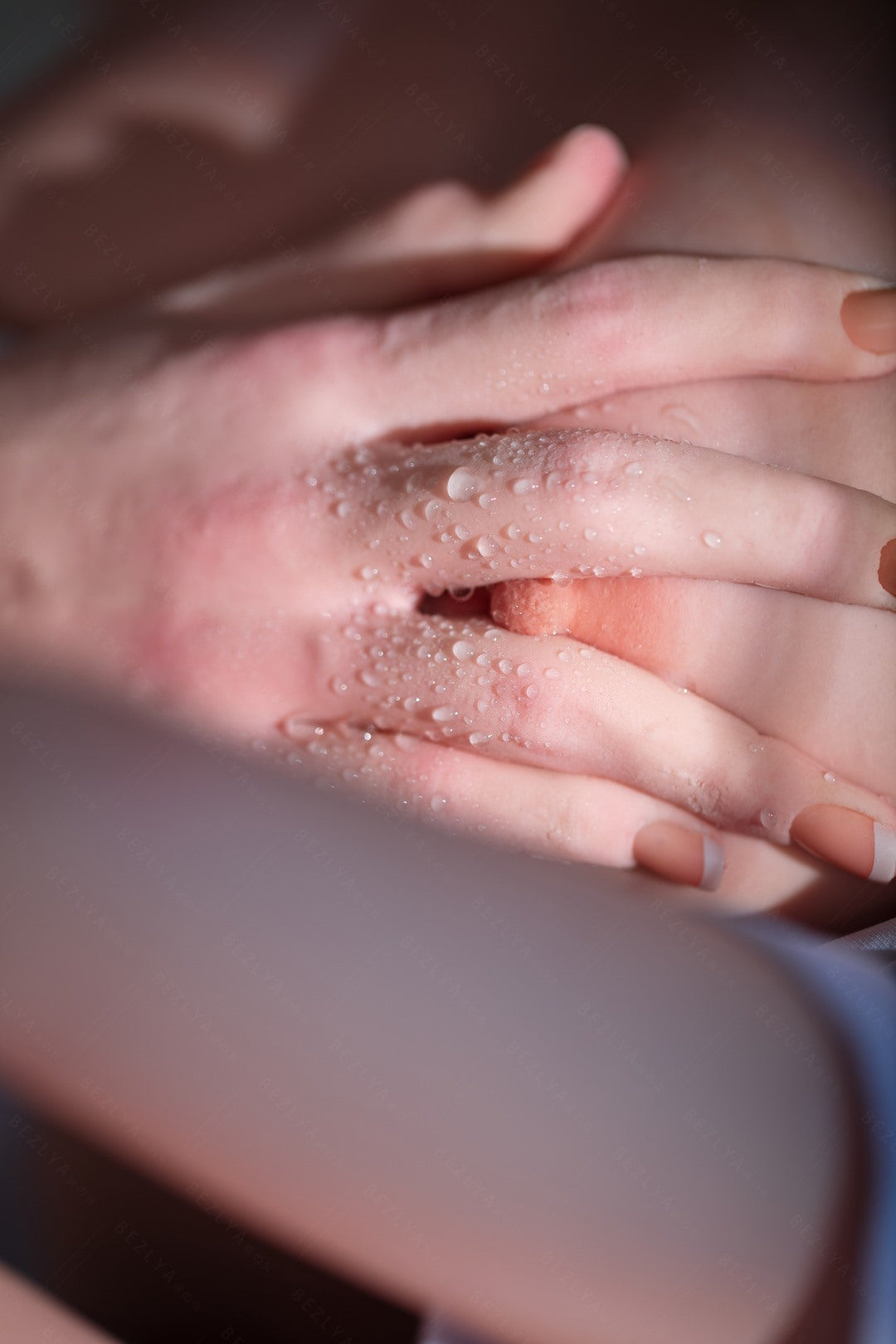 Cyrtenthera sexdukke (Bezlya Doll 160 cm C-cup 2.1 silikone)