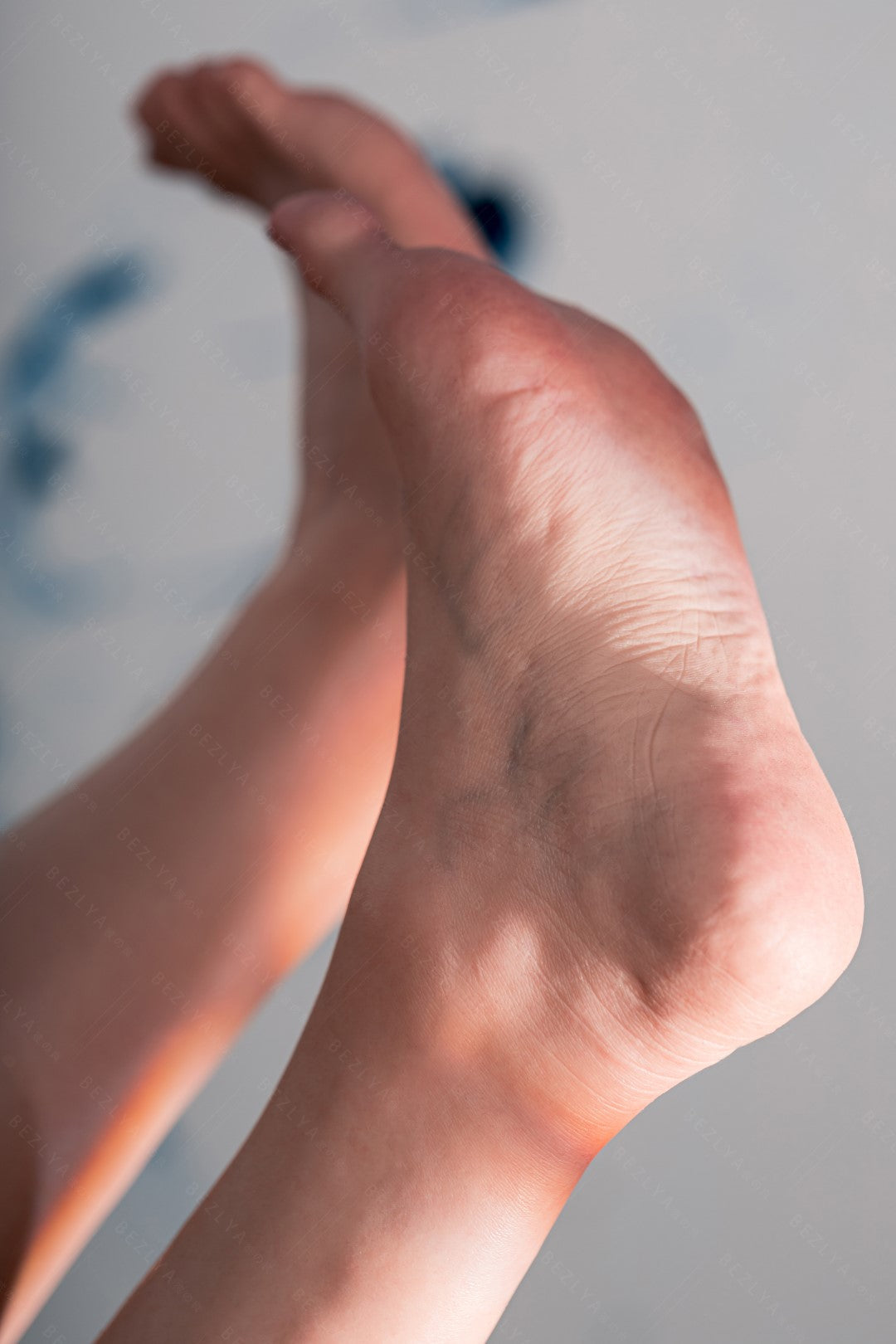 Begonia sexdukke (Bezlya Doll 162 cm C-cup 2,2U silikone)