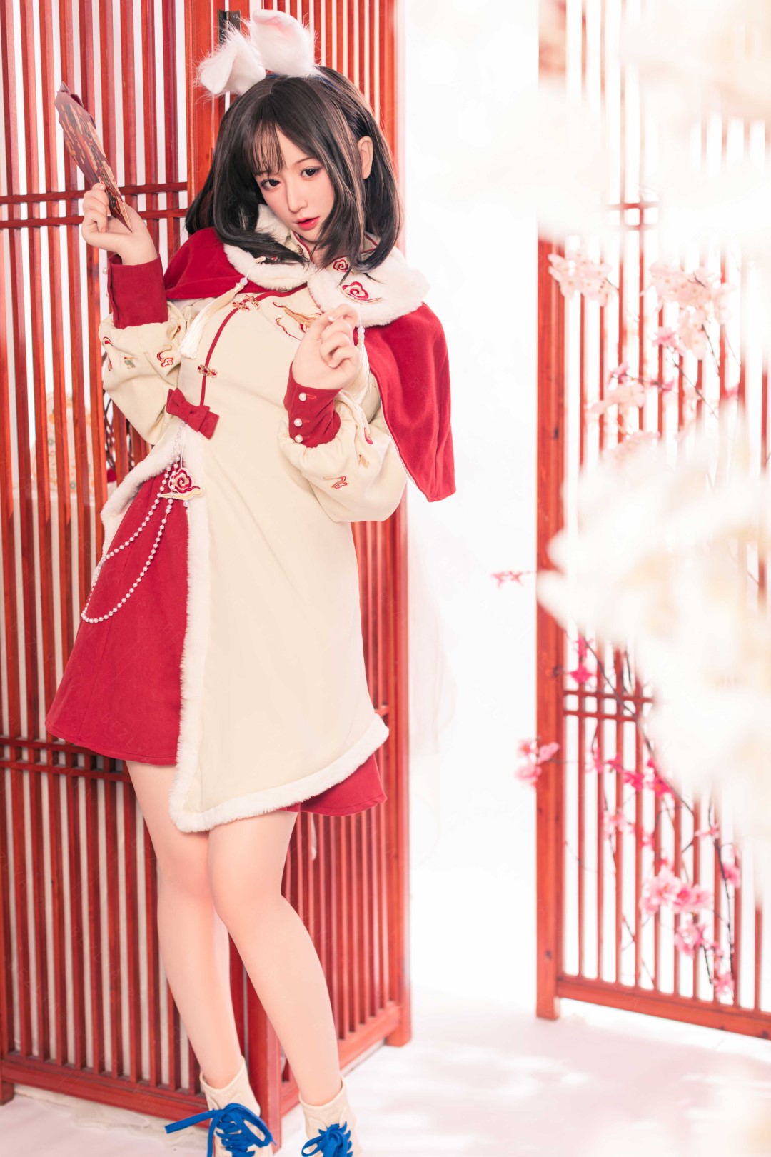 Platycodon sexdukke (Bezlya Doll 163 cm E-cup 2.2 silikone)