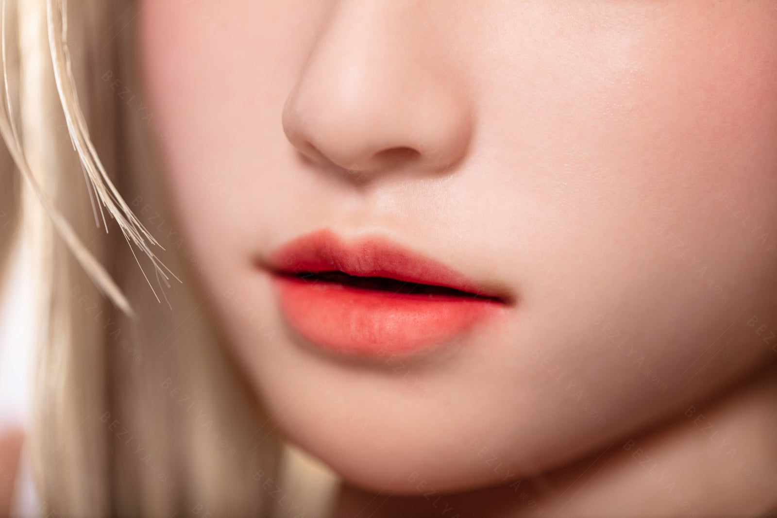 Helianthus sexdukke (Bezlya Doll 162 cm C-cup 2,2U silikone)