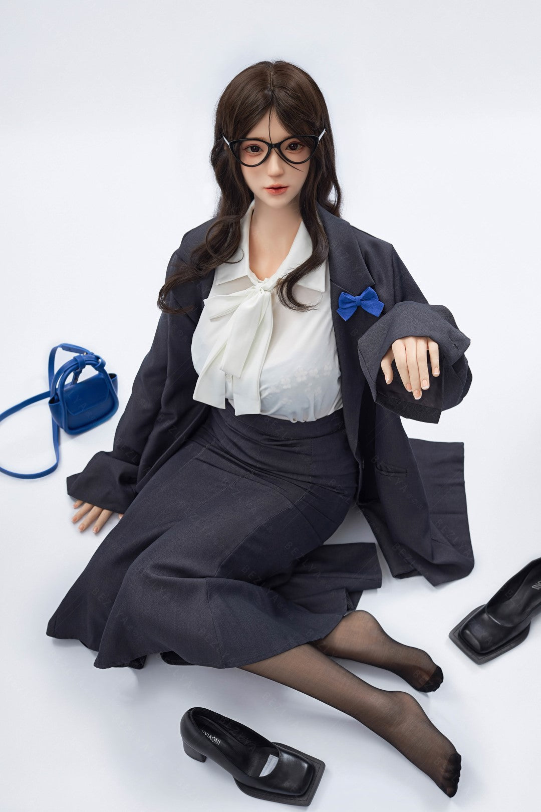 Yulania sexdukke (Bezlya Doll 163 cm E-cup 2.2 silikone)