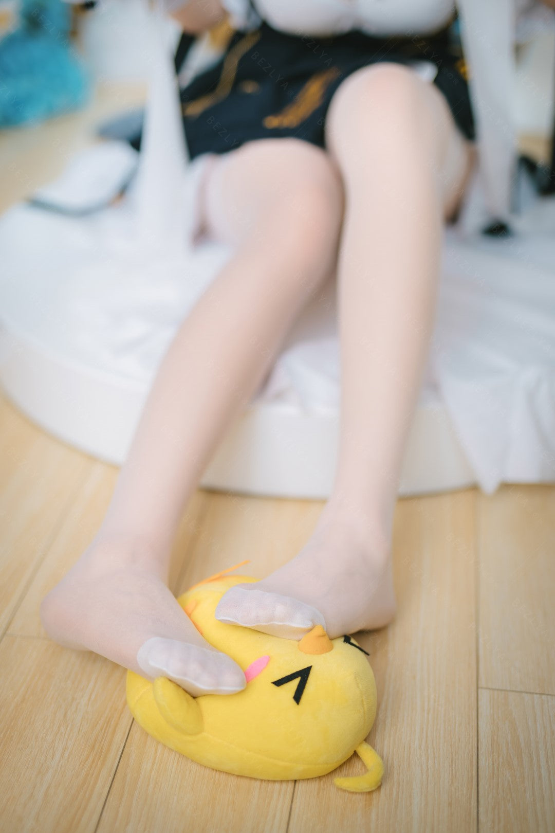 HMS Cheshire sexdukke (Bezlya Doll 155 cm E-cup 2.2CF silikone)