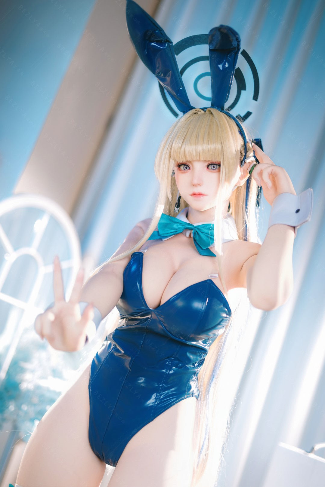 Toki sexdukke (Bezlya Doll 155 cm e-cup 2.2CF silikone)