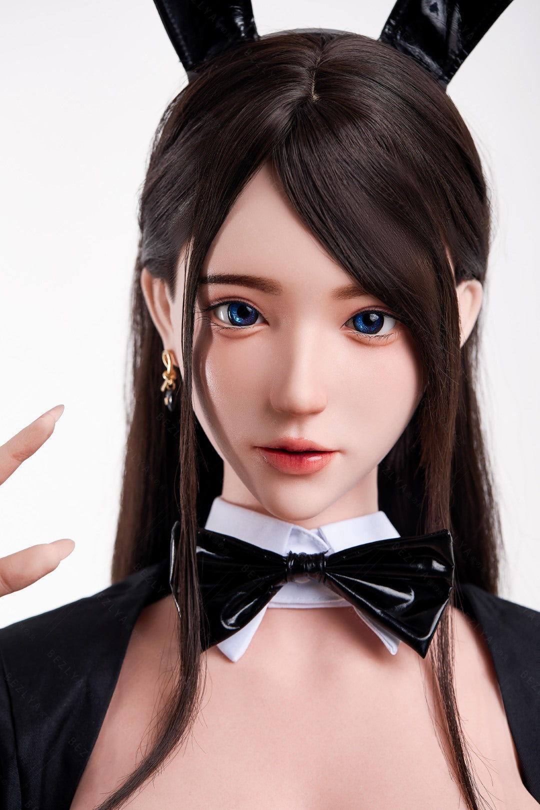 Yulania sexdukke (Bezlya Doll 161 cm G-cup 2.1 silikone)