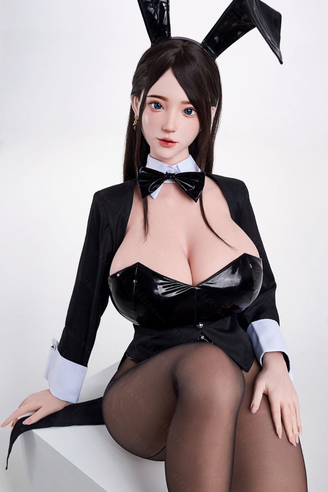 Yulania sexdukke (Bezlya Doll 161 cm G-cup 2.1 silikone)
