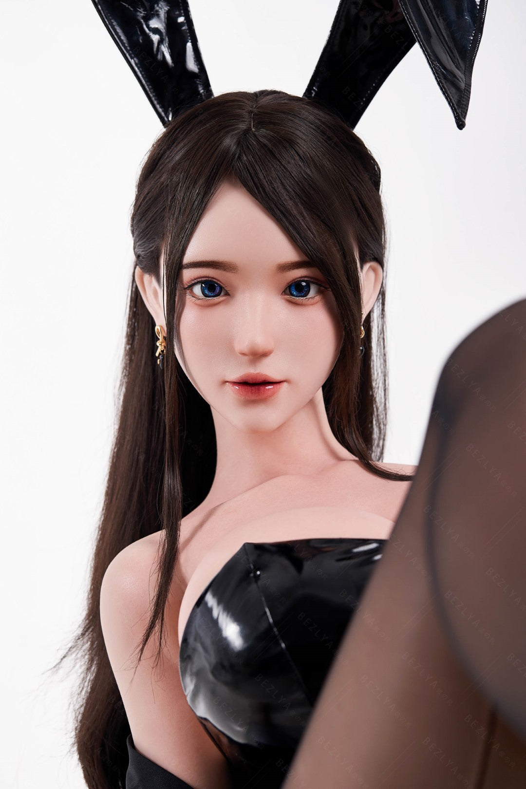 Yulania sexdukke (Bezlya Doll 161 cm G-cup 2.1 silikone)