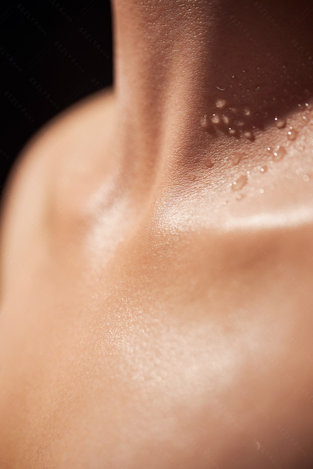 Hibiscus sexdukke (Bezlya Doll 153 cm C-cup 2,2U silikone)