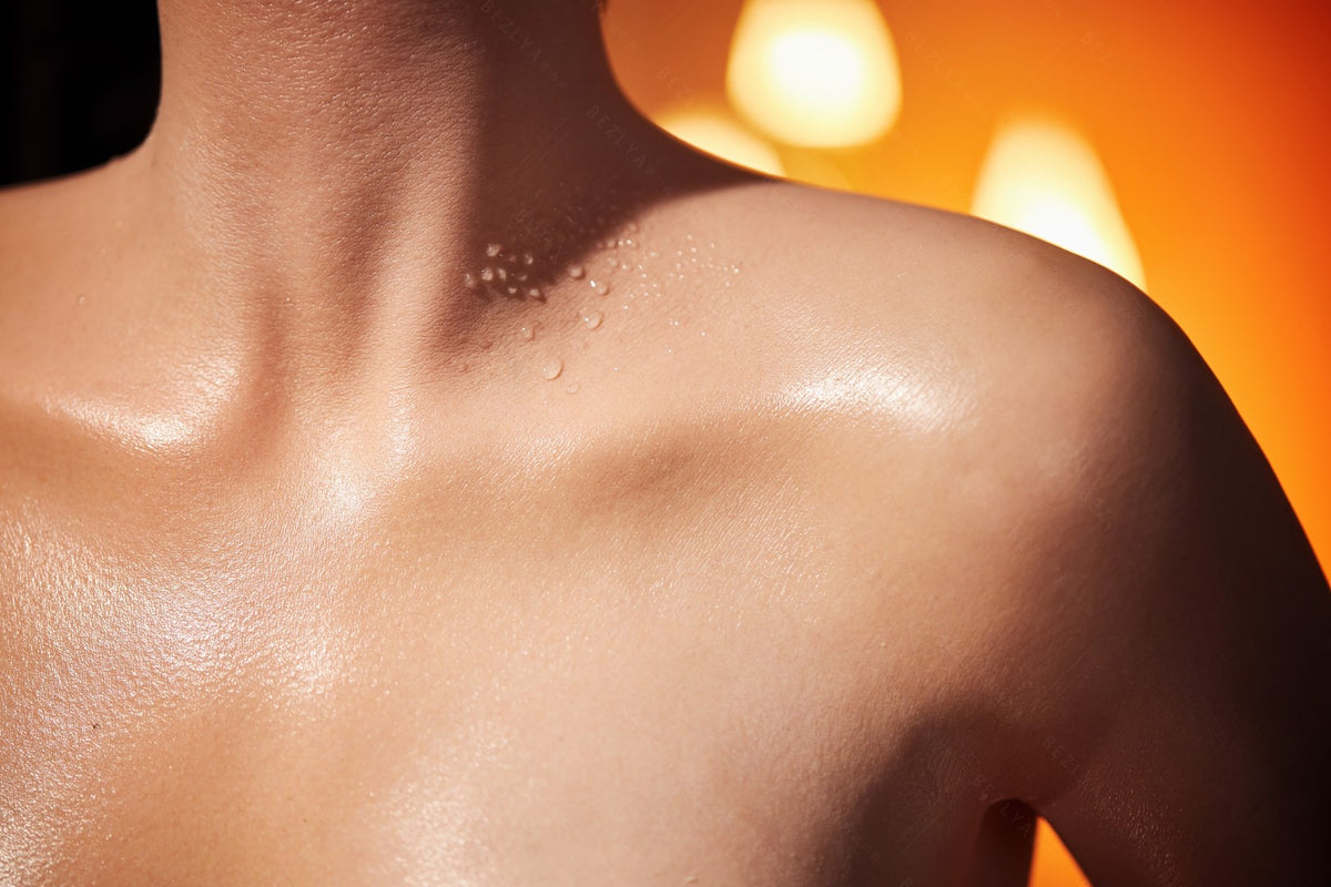 Hibiscus sexdukke (Bezlya Doll 153 cm C-cup 2,2U silikone)