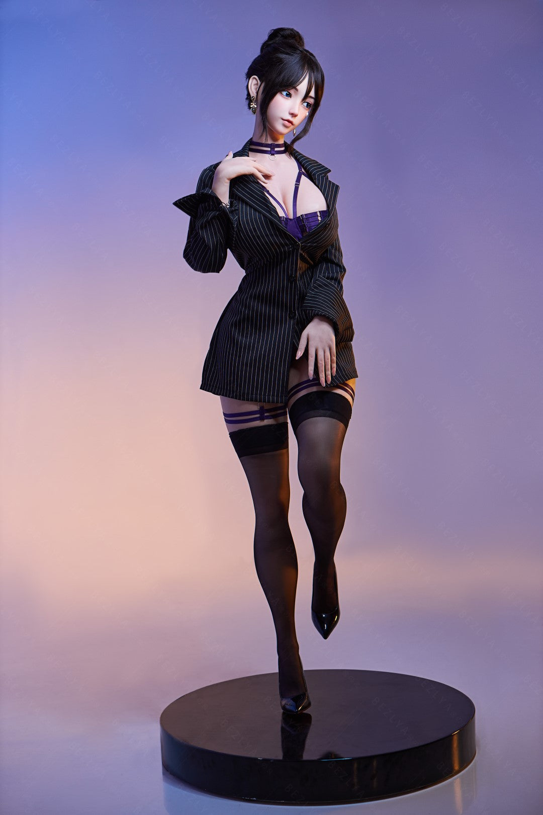 Cyrtenthera sexdukke (Bezlya Doll 161 cm G-cup 2.2 silikone)