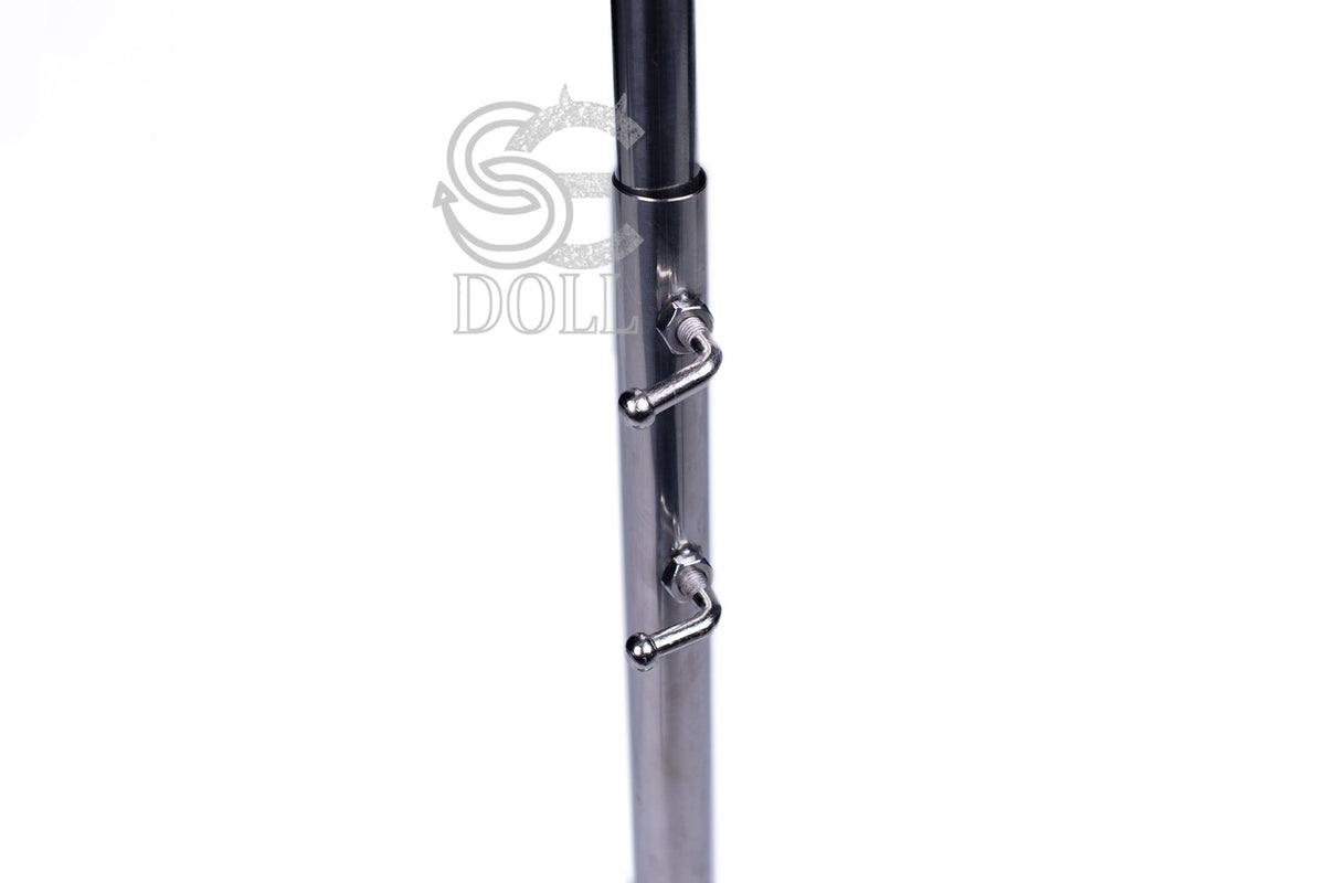 Men stilling (SE-Doll tilbehør)