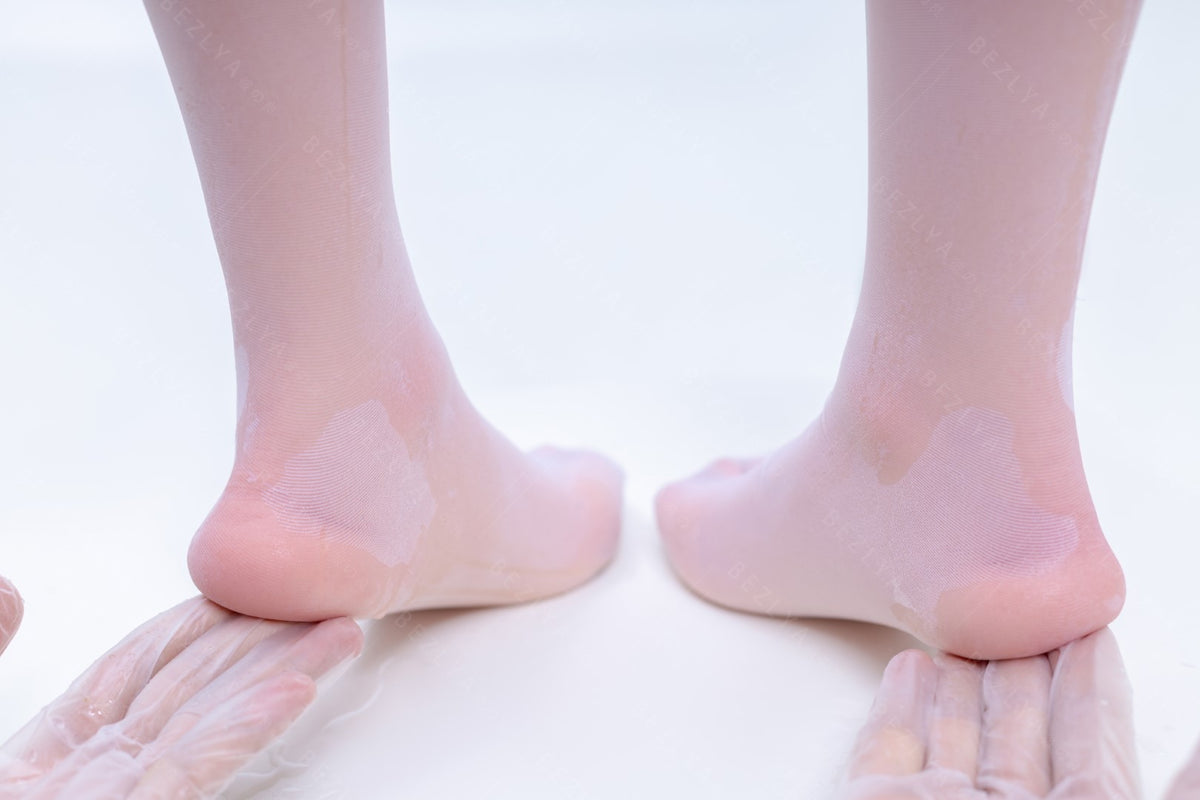 Chunmomo sexdukke (Bezlya Doll 159 cm C-cup 2.2CF silikone)