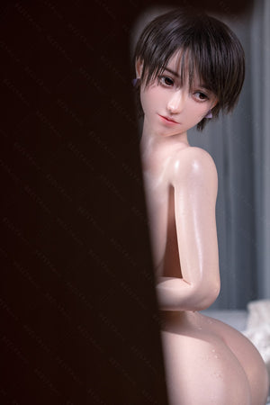 Gushizhu sexdukke (Bezlya Doll 157 cm f-cup 2.2CF silikone)