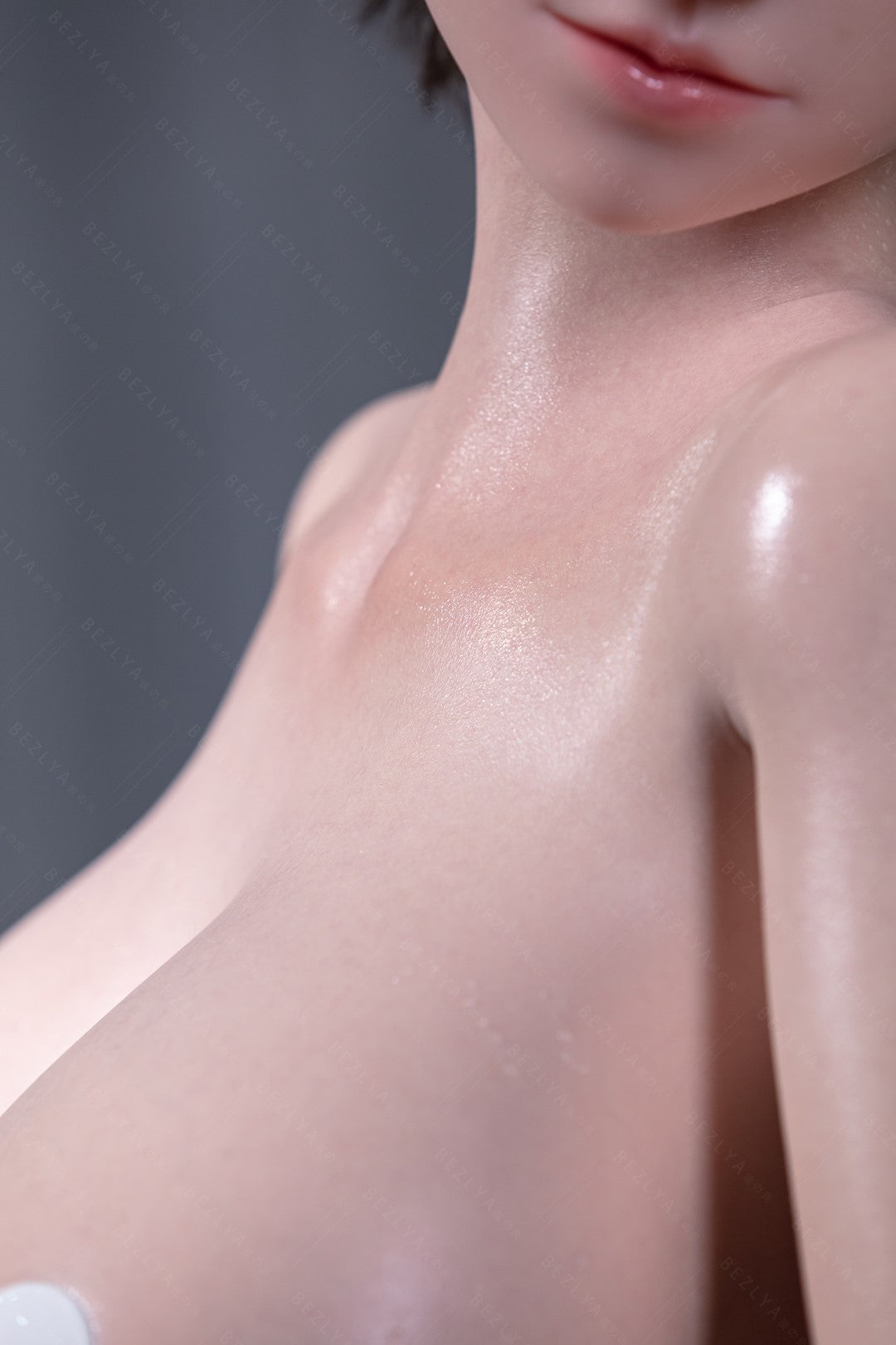 GuShiZhu sexdukke (Bezlya Doll 157 cm F-cup 2.2CF silikone)