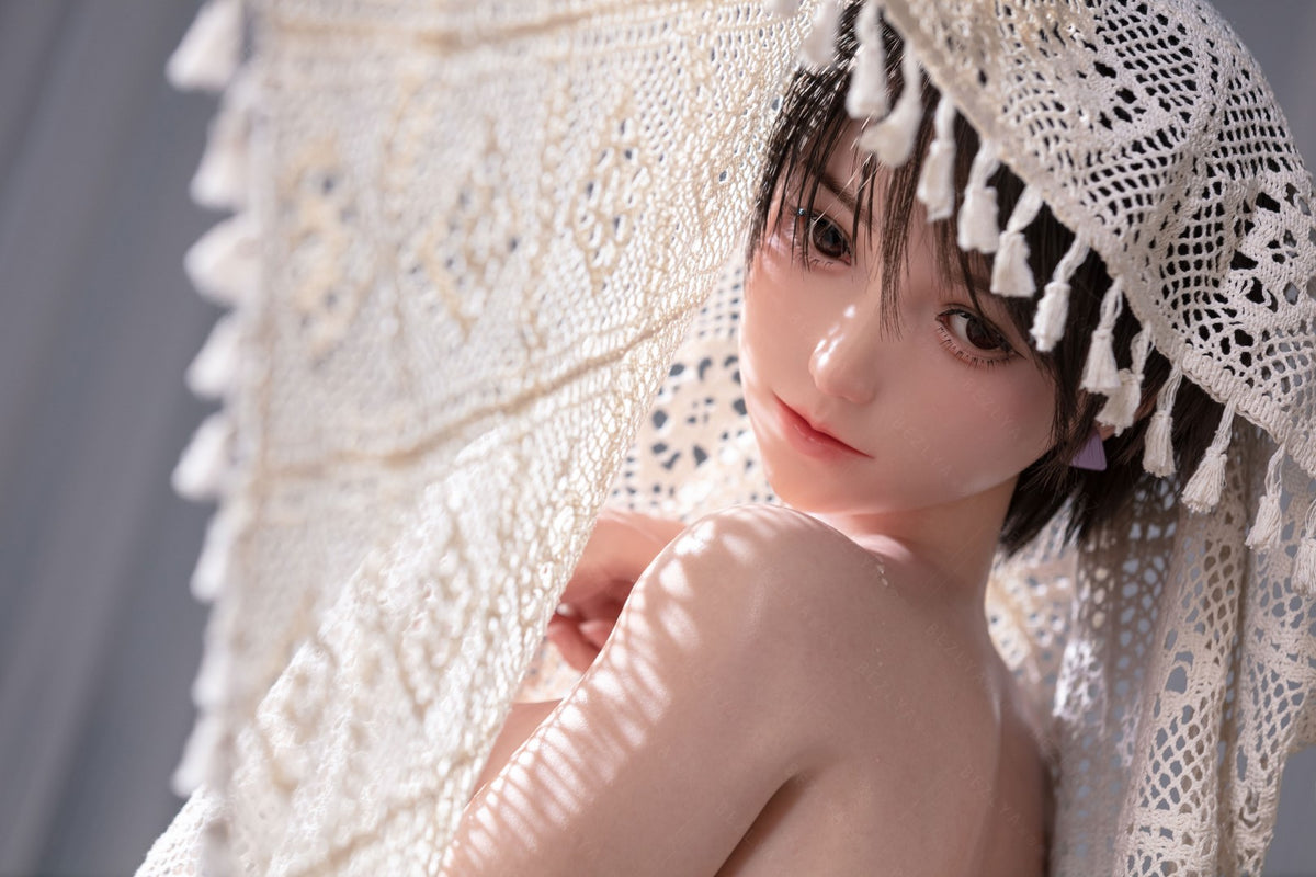 GuShiZhu sexdukke (Bezlya Doll 157 cm F-cup 2.2CF silikone)