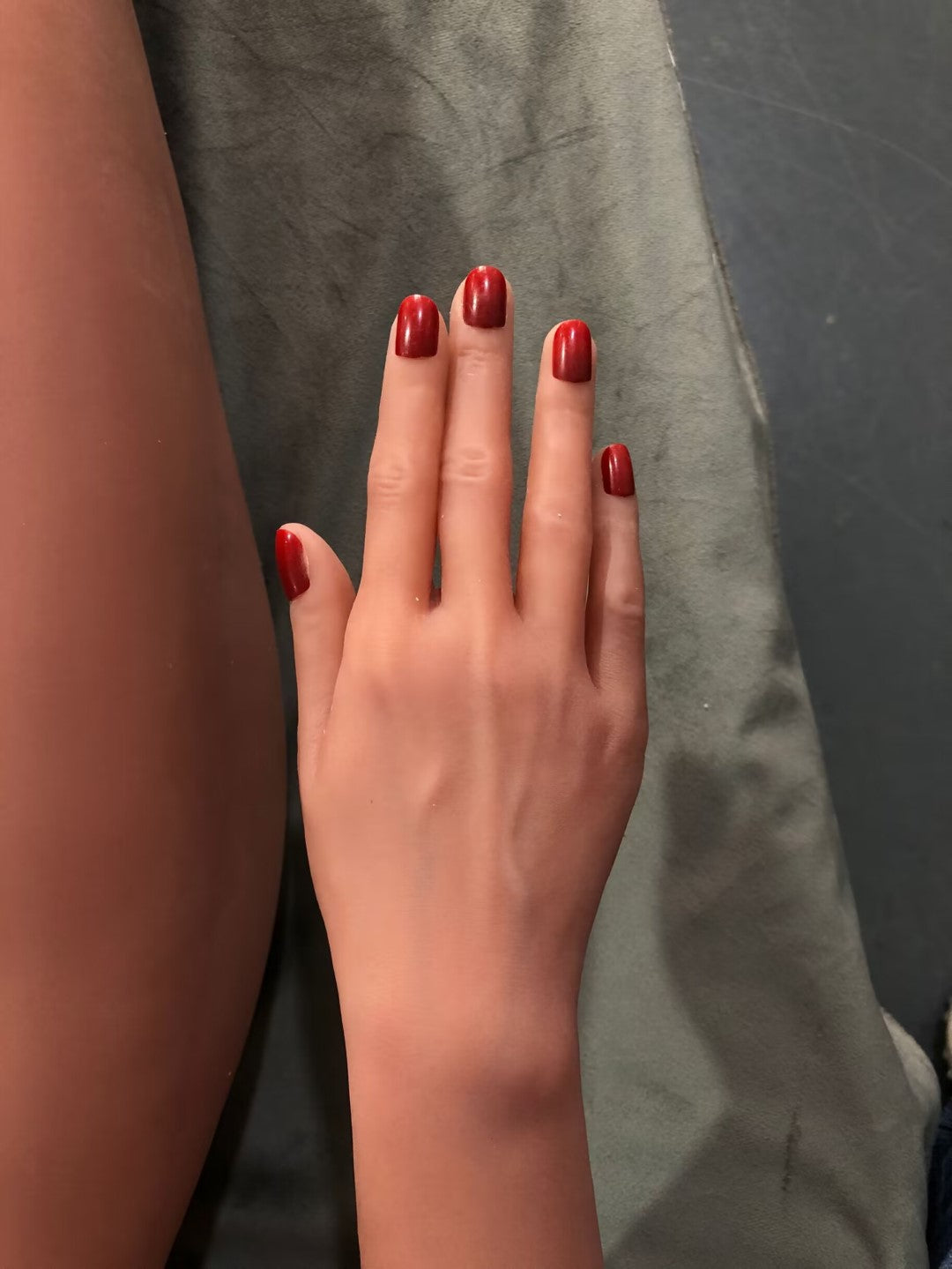 Santarina sexdukke (Irontech Doll 171 cm D-cup #85 TPE) EXPRESS