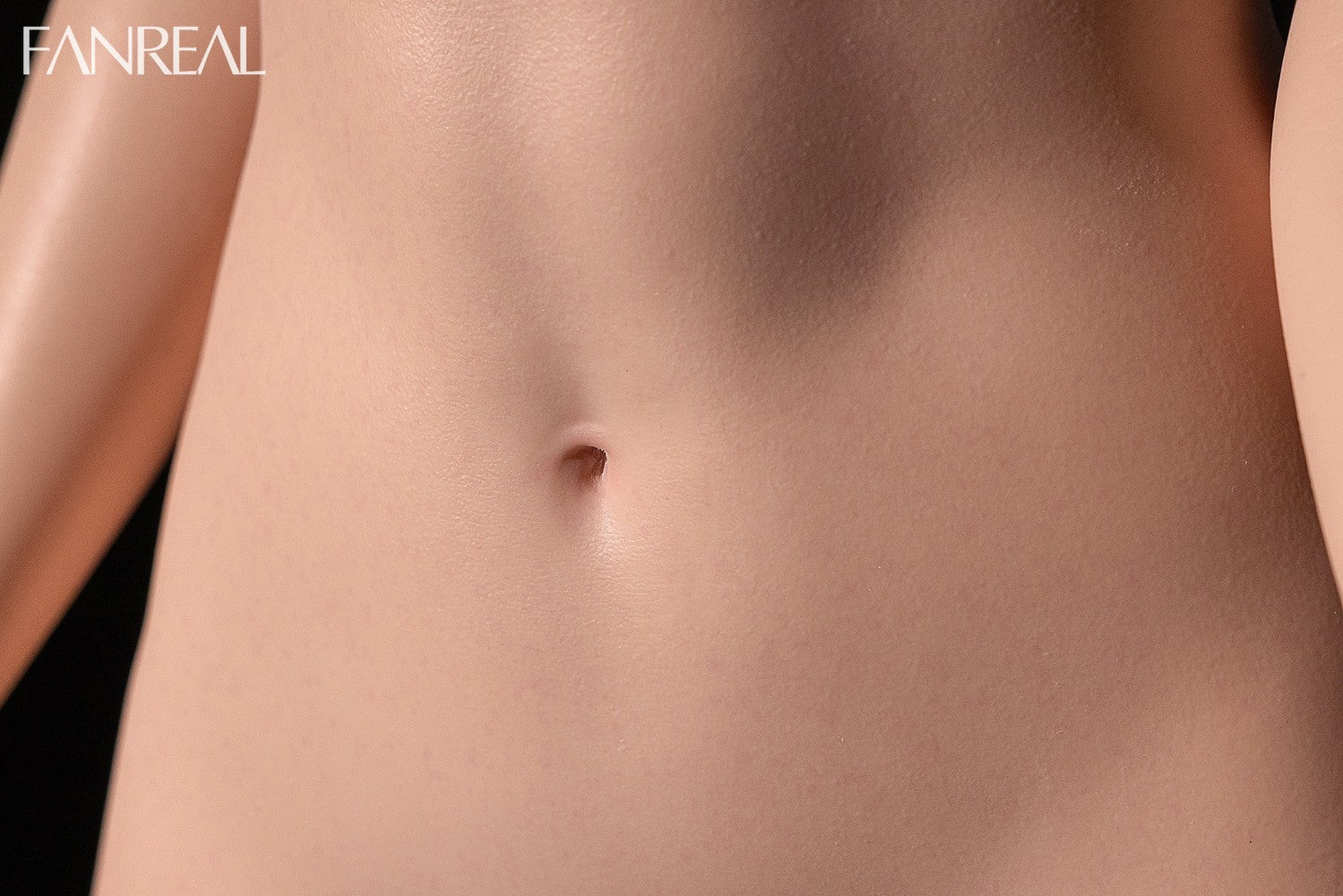 Mo sexdukke (FanReal Doll 155 cm F-cup silikone)