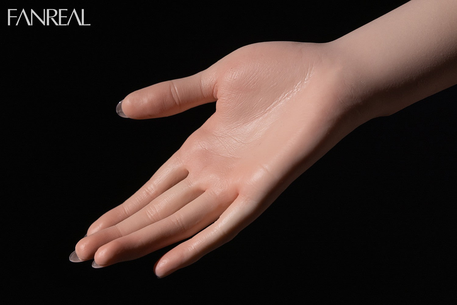 Vivi Torso sexdukke (FanReal Doll 109 cm F-cup silikone)