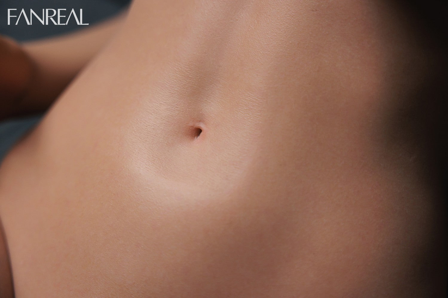 Vanessa sexdukke (FanReal Doll 168 cm F-cup silikone)