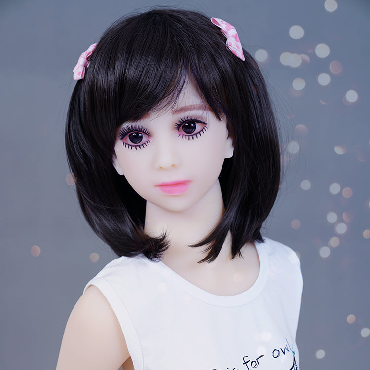 Nika sexdukke (SY-dukke 108 cm TPE)