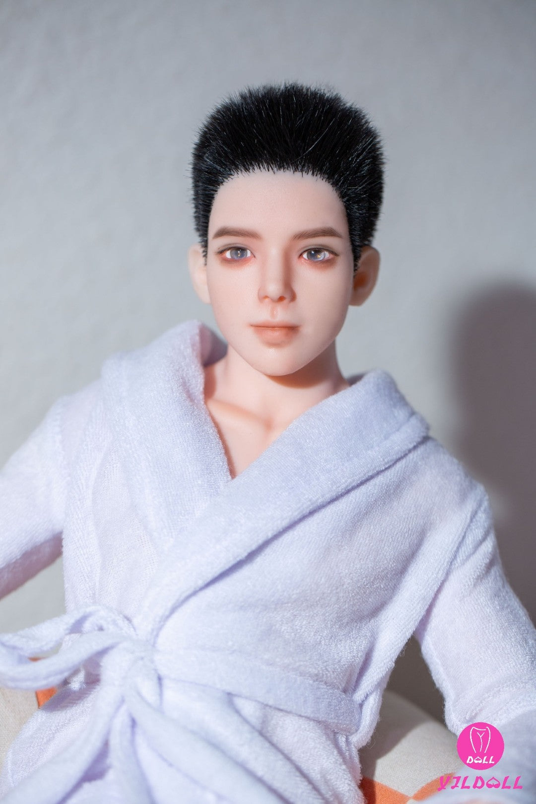 Daniel Mand sexdukke (YJL Doll 61 cm MD014 silikone)