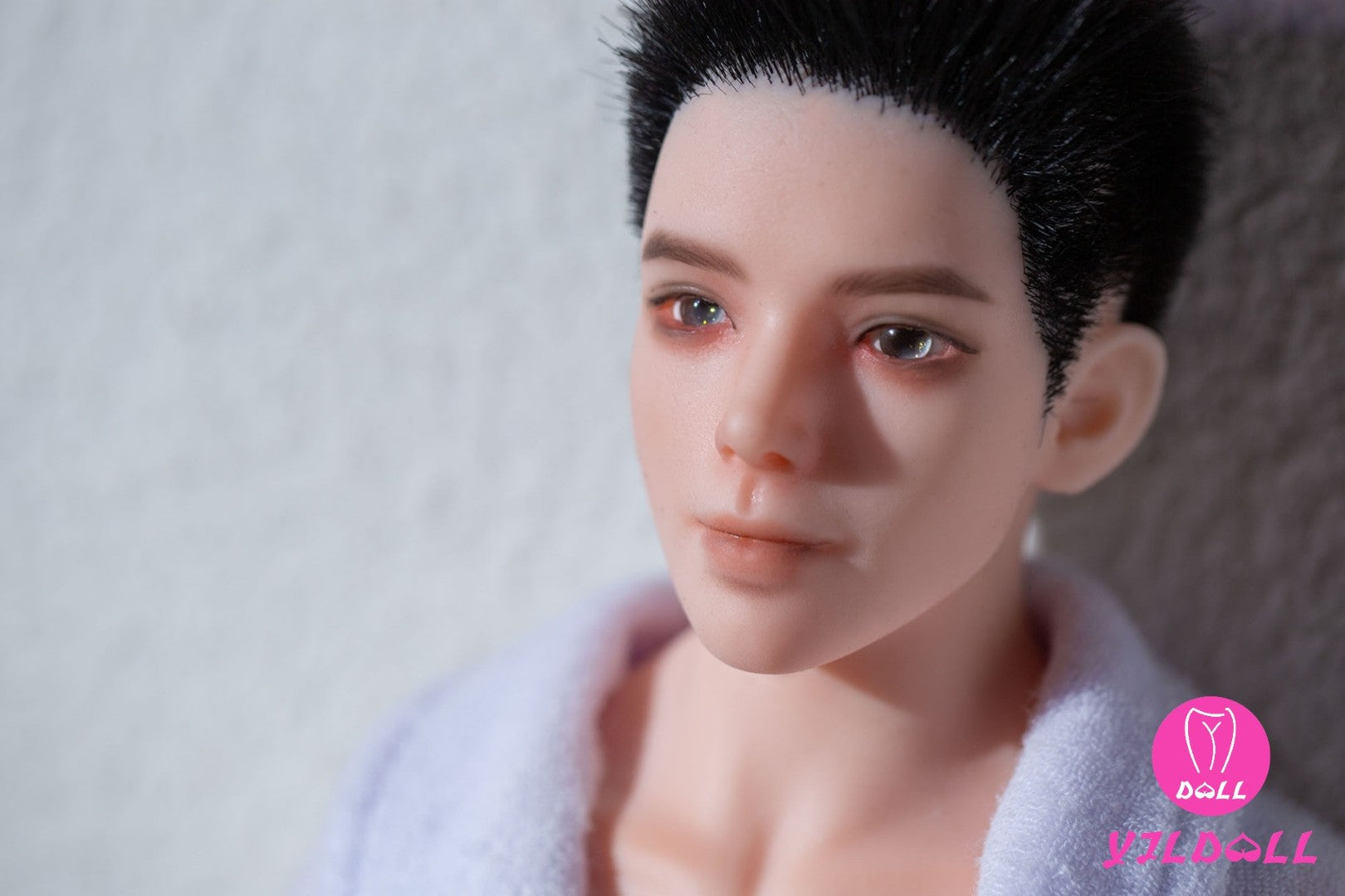 Daniel Male sexdukke (YJL Doll 61 cm MD014 silikone)