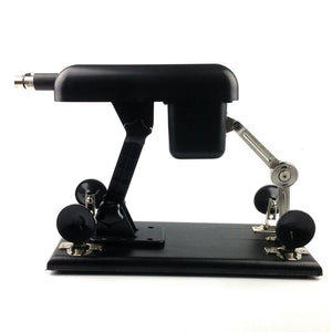 Hjem Fix Fucking Machine (Sex Country Premium)
