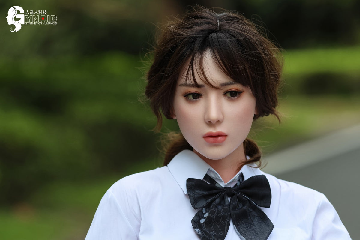 sexdukke Lisa Model 13 (Gynoid Doll 170 cm F-cup silikone)