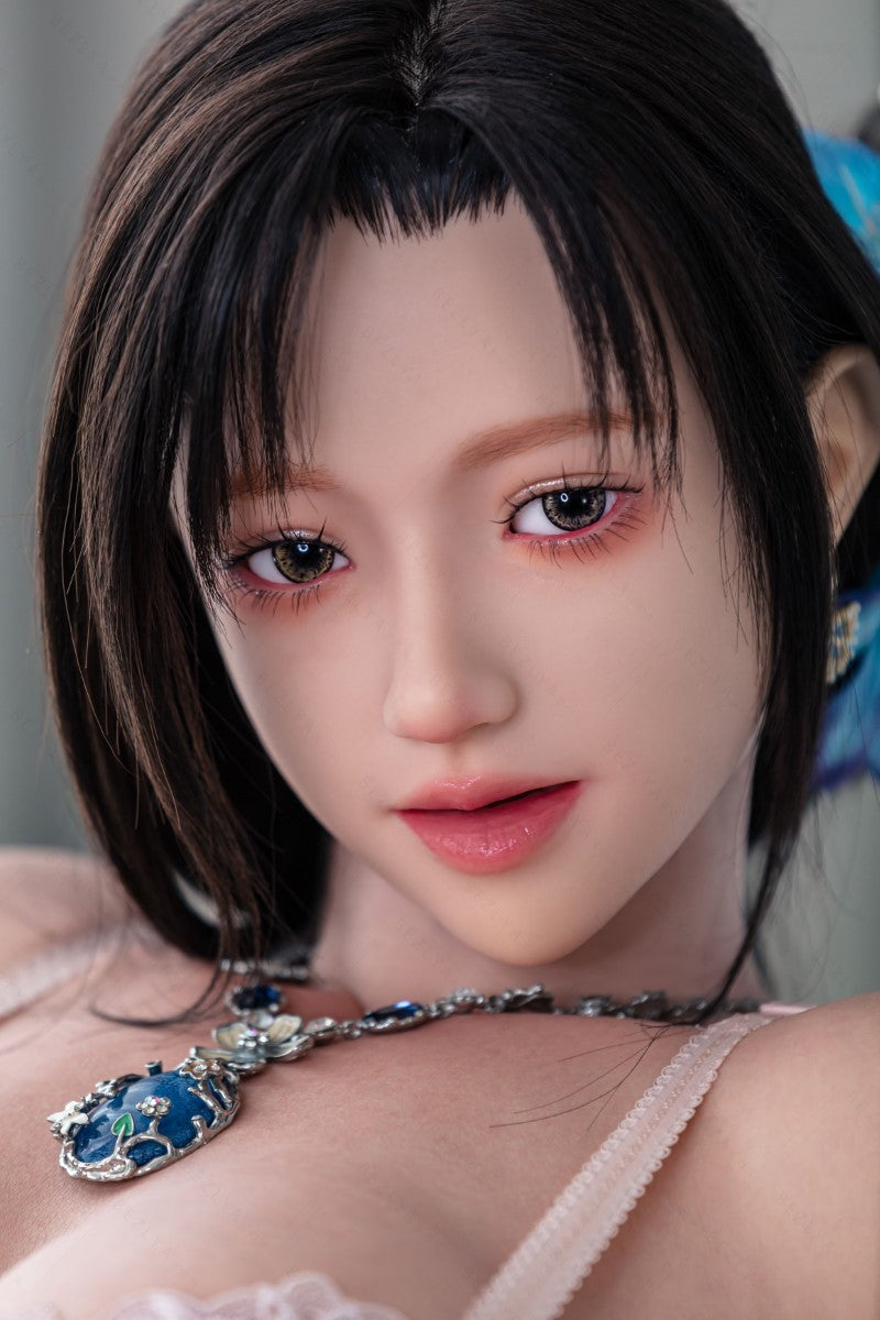 Durex Scarlett sexdukke (Bezlya Doll 168 cm F-cup 2,2U silikone)