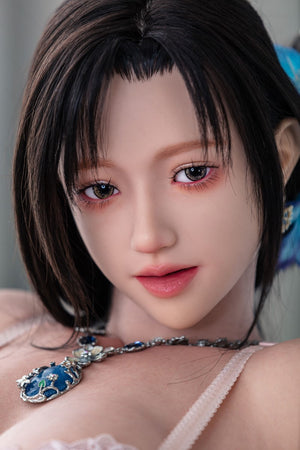 Durex Scarlett sexdukke (Bezlya Doll 168 cm f-cup 2.2U silikone)