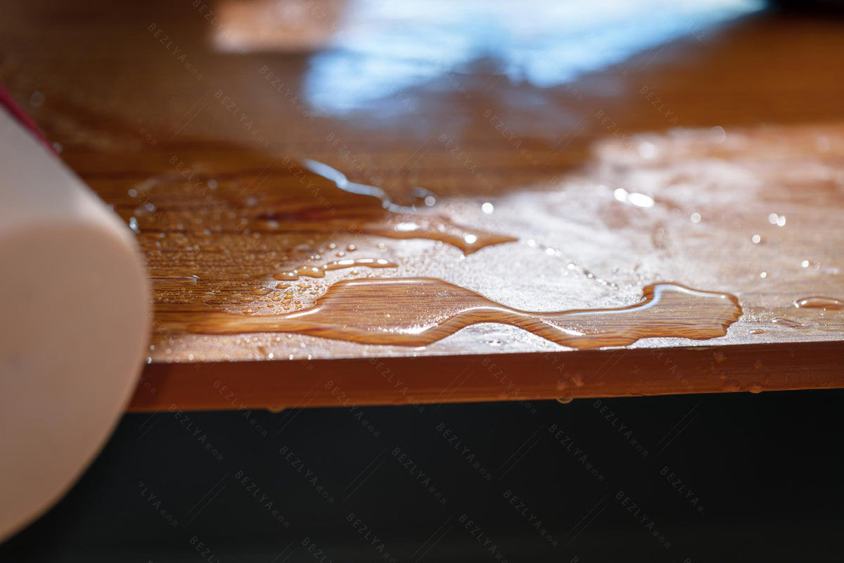 Vanilje sexdukke (Bezlya Doll 155 cm E-cup 2.2CF silikone)