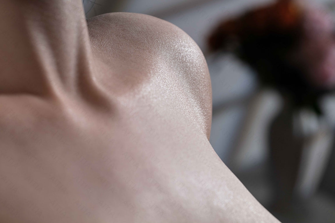 Yulania sexdukke (AITIA dukke 163 cm E-cup 2.2 silikone)