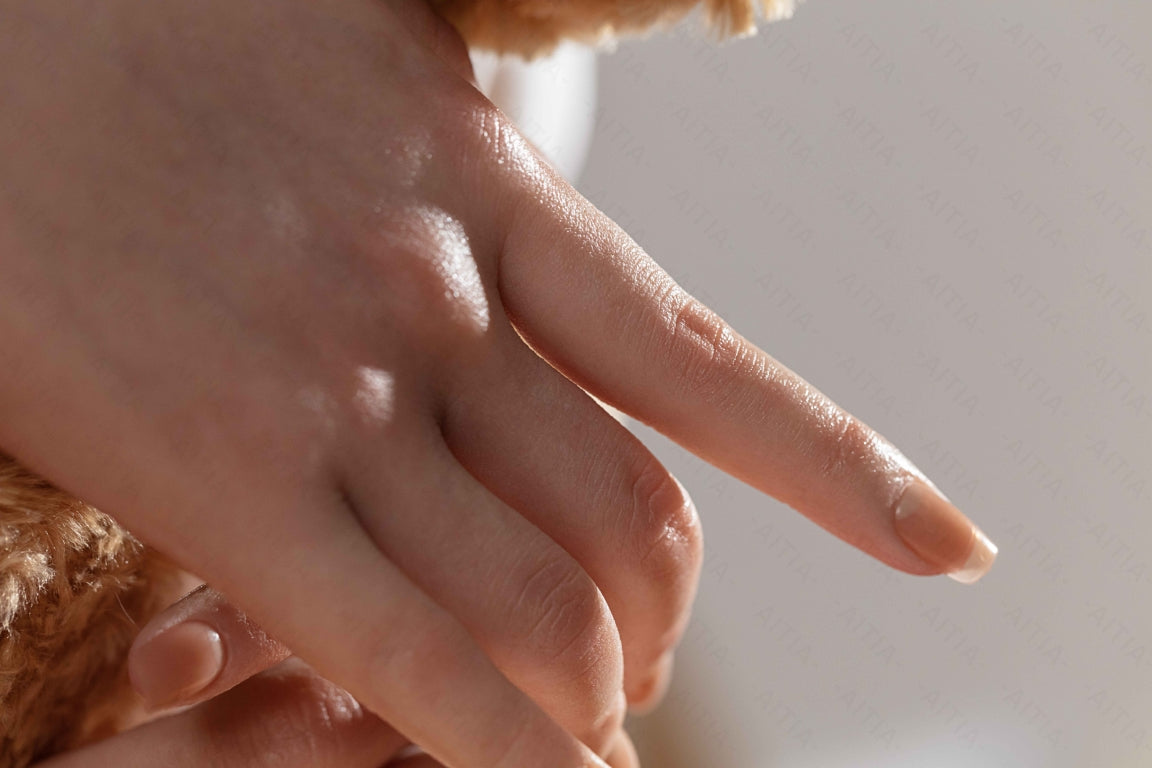 Yulania sexdukke (AITIA dukke 163 cm E-cup 2.2 silikone)