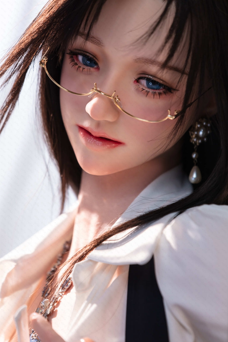 GangBen sexdukke (AITIA dukke 167 cm F-cup 2,2U silikone)