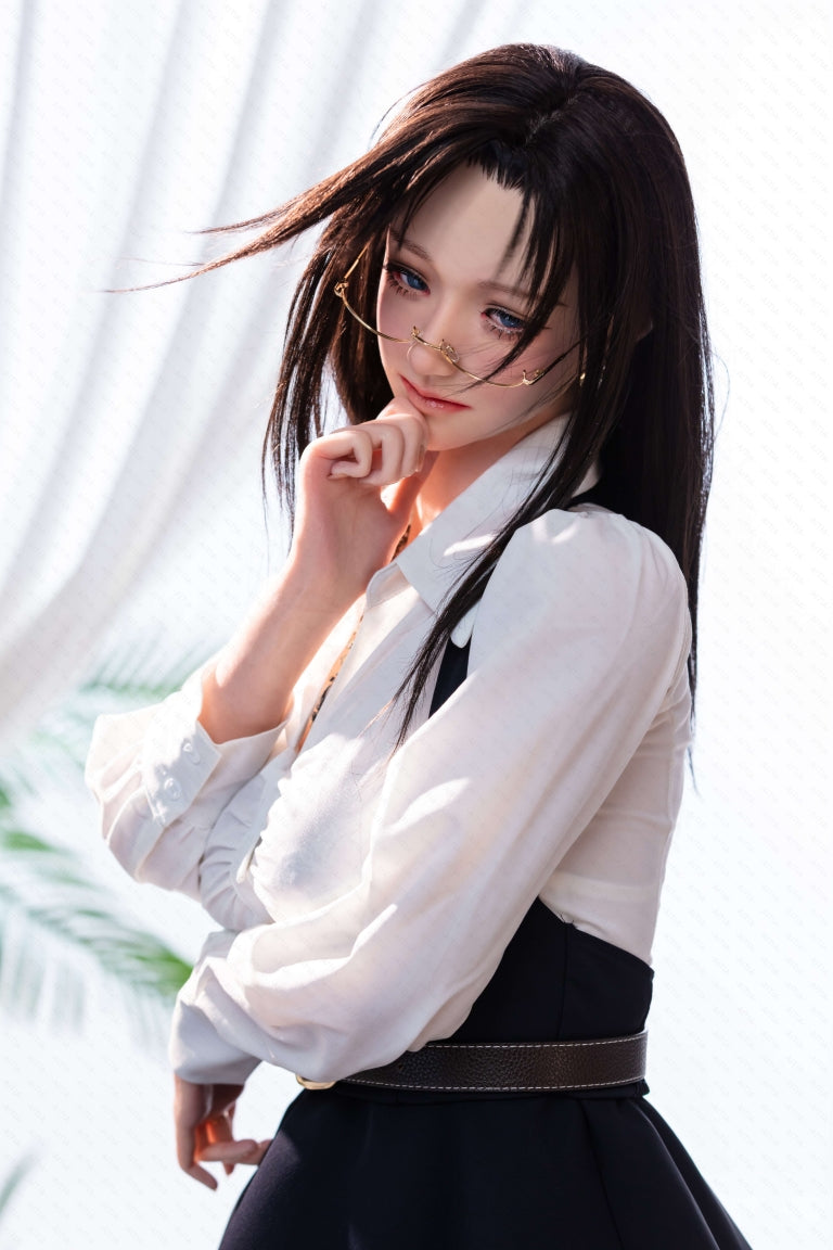 GangBen sexdukke (AITIA dukke 167 cm F-cup 2,2U silikone)