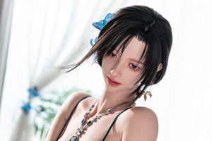 Durex Scarlett sexdukke (Bezlya Doll 168 cm f-cup 2.2U silikone)