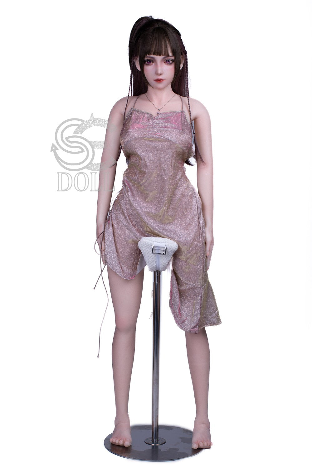 Men stilling (SE-Doll tilbehør)