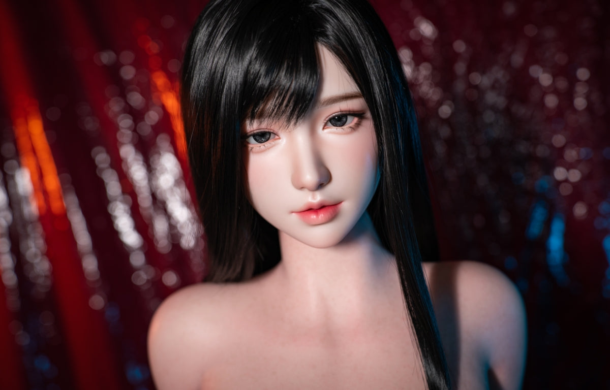 Tifa sexdukke (FUDoll 162 cm F-cup silikone)