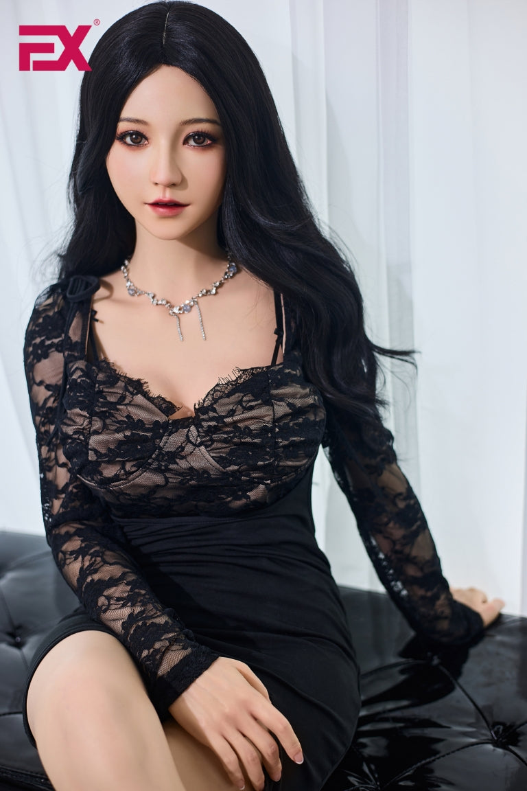 Yuan sexdukke (EXDoll 165cm D-cup #Ukiyo-E silikone)